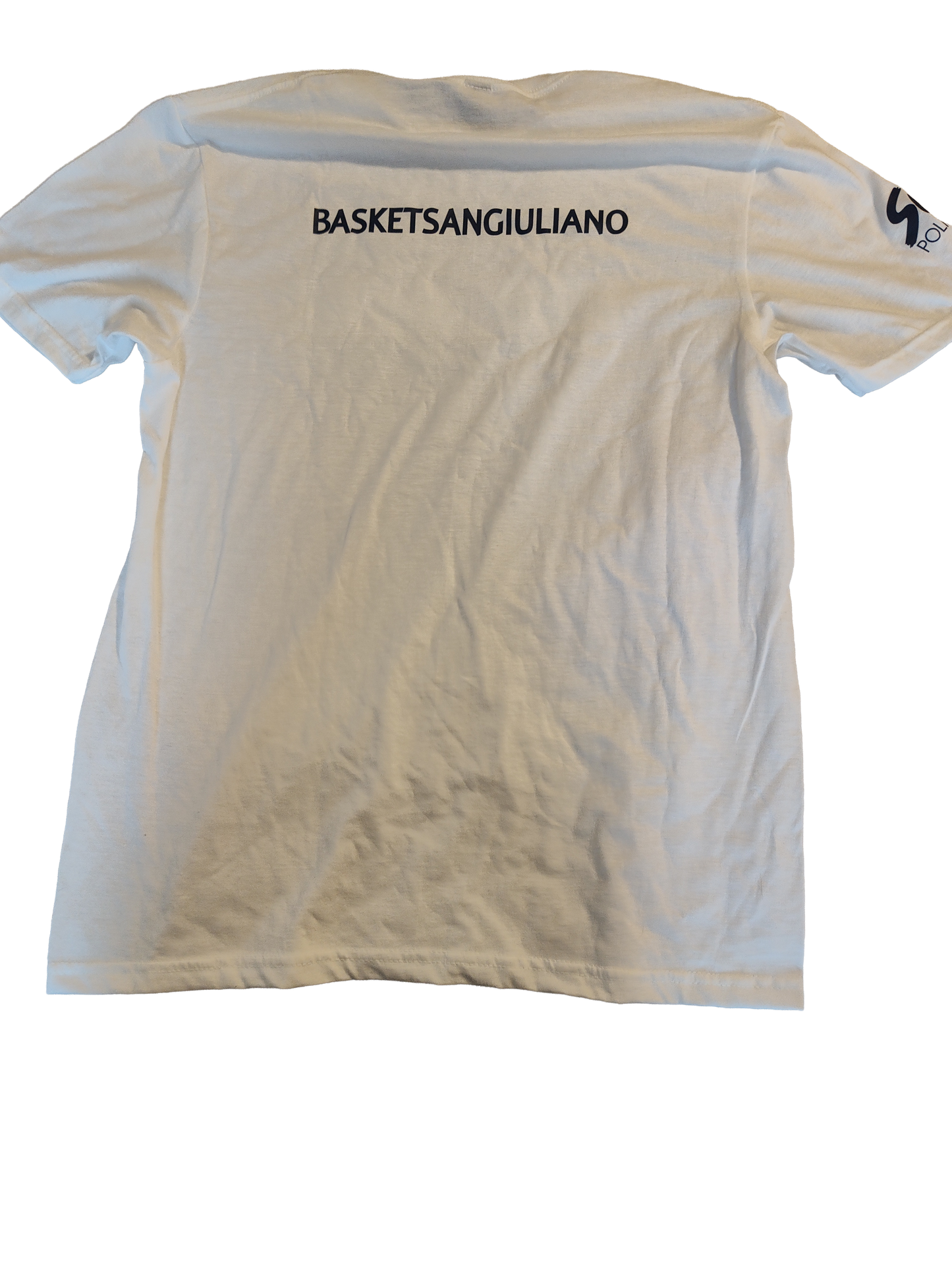 T-shirt Supporter