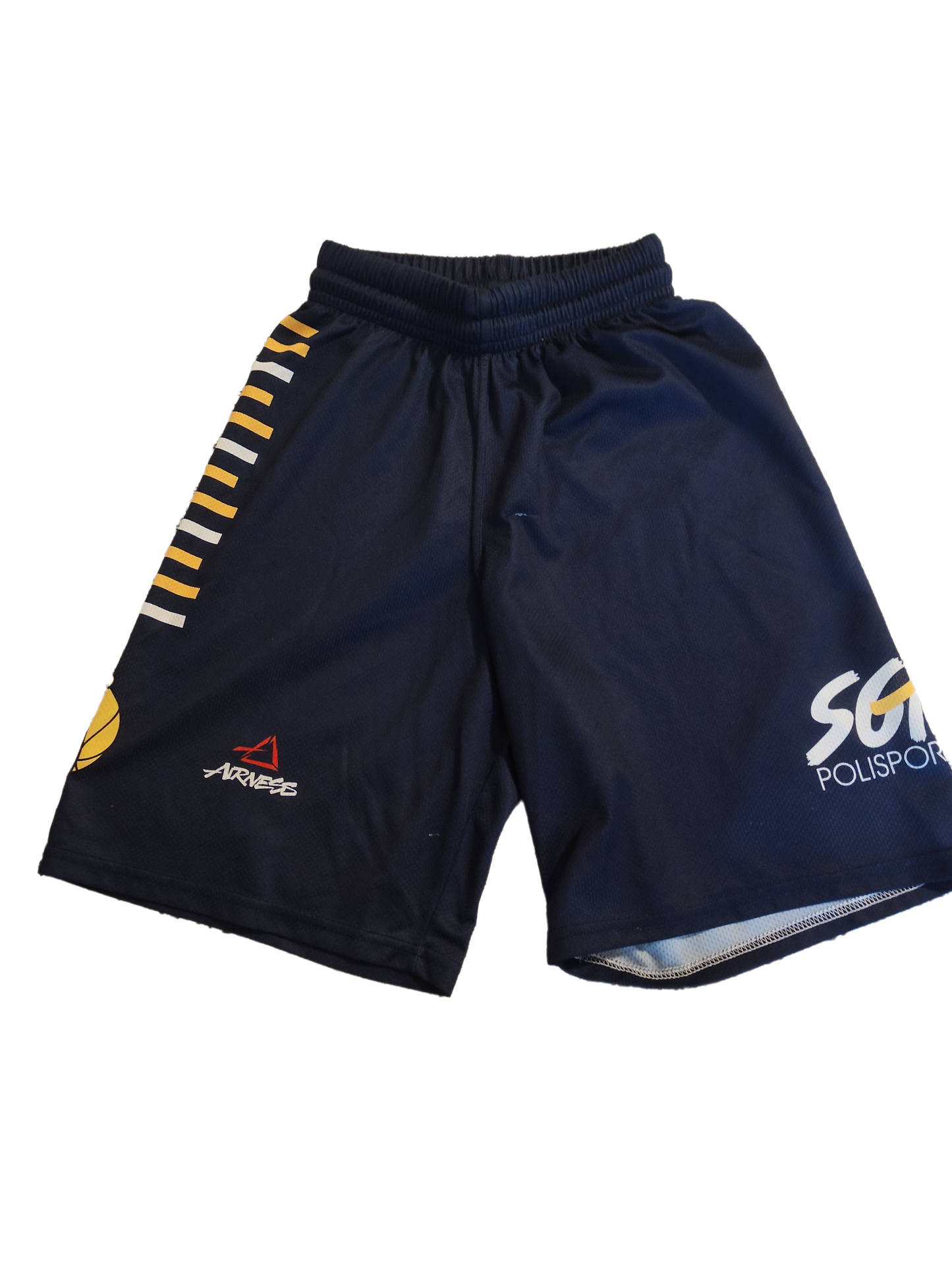 Pantaloncini allenamento & partita