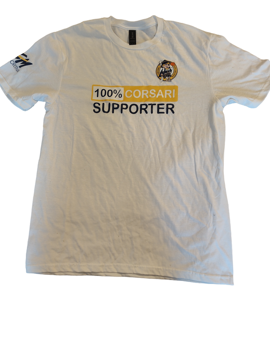 T-shirt Supporter